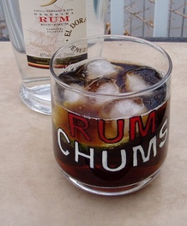 Bitter Rum and Cola