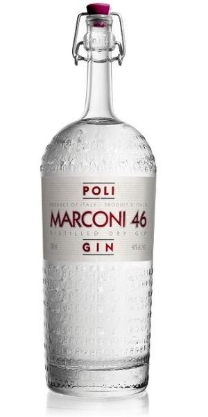Poli - Gin Marconi 46 LD