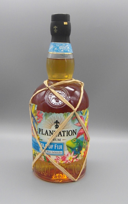 Plantation | The Rum Howler Blog